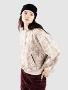 Vans MTE Kennett Printed PO Hættetrøje