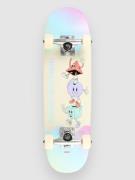 Globe Kids Wide Micro 7.125" Skateboard mønster