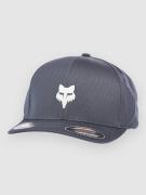 Fox Head Tech Flexfit Kasket blå