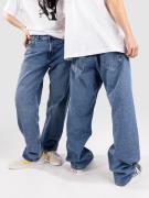 Beyond Medals Loose Jeans blå