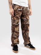 Ninth Hall Ambush Painter Bukser mønster