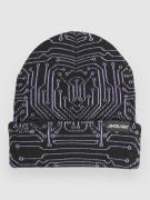Santa Cruz Circuit Beanie sort