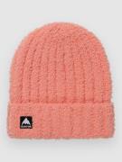 Burton Plush Beanie gul
