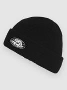 Horsefeathers Del Beanie sort