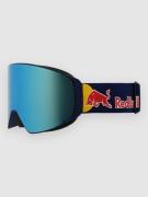 Red Bull SPECT Eyewear JAMM Blue Briller blå