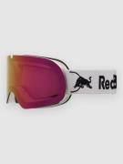 Red Bull SPECT Eyewear SOAR White Briller hvid
