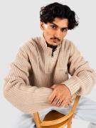 Carhartt WIP Detroit Half Zip Pullover