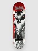 Birdhouse Hawk Falcon 2 8" Skateboard rød