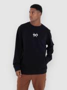 Hurley Xxx Series Crew Sweater sort