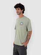 Hurley Allamandel T-shirt