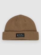 Quiksilver Mercury Beanie grøn