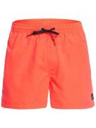 Quiksilver Everyday Volley 15 Boardshorts orange