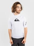 Quiksilver All Time Lycra hvid