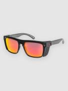 Quiksilver Ferris+ Polarized Solbriller grå