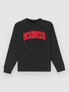 DC Varsity Crew Kids Sweater sort