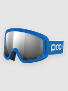 POC Pocito Opsin Fluorescent Blue Briller blå
