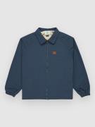 DC Framed Jakke blå