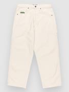 DC Worker Baggy Carpenter Oatmeal Jeans