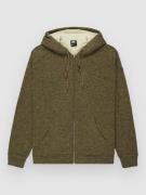 Quiksilver Keller Sherpa Jacket