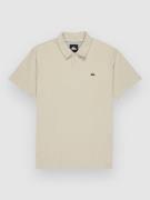 Quiksilver Mw Pique Polo grå