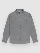 Quiksilver Motherfly Heather Skjorte blå