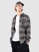 Blue Tomato Harvey Skjorte brun