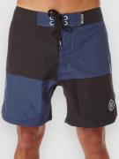Light Alpha Boardshorts blå