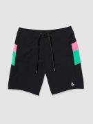 Volcom Strand Liberators 20 Boardshorts sort