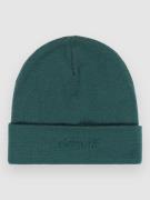 Element Mid Lowcase Beanie grøn