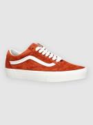 Vans Old Skool Sneakers orange