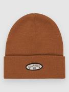 Billabong Every Other Day Beanie brun