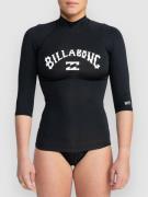 Billabong Tropic Surf Lycra sort