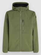 O'Neill Trvlr Windbreaker grøn