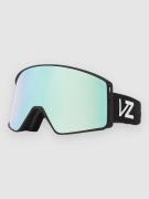 VonZipper Velo Vfs Black Briller sort