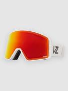 VonZipper Velo Vfs White Briller hvid