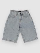 Blue Tomato Skate Kids Shorts blå