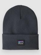 Patagonia Everyday Beanie blå