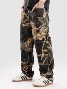 Empyre Real Tree Sk8 Dbl Knee Jeans camouflage