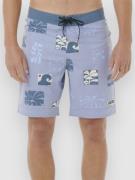 Rip Curl Mirage Aots Ty Williams Boardshorts blå