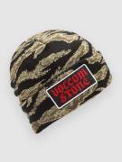 Volcom Heavy Tone Beanie grøn