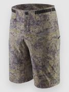 Patagonia Dirt Craft Bike Shorts camouflage