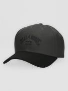 Billabong Arch Snapback Kasket grå