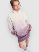 Roxy Live Out Loud Gradient Sweater rød