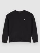 Volcom Single Stone Crew Sweater sort