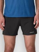 Patagonia Strider Pro - 5 In. Shorts sort