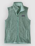 Patagonia Better Sweater Vest blå