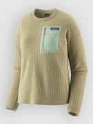 Patagonia R1 Air Crew Sweater