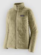 Patagonia Nano Puff Jakke
