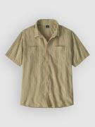 Patagonia Back Step Skjorte