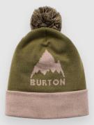 Burton Recycled Trope Beanie grøn